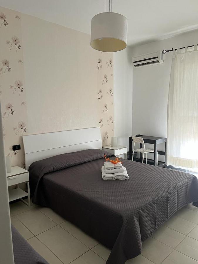 B&B Villa Anna Sibari Εξωτερικό φωτογραφία