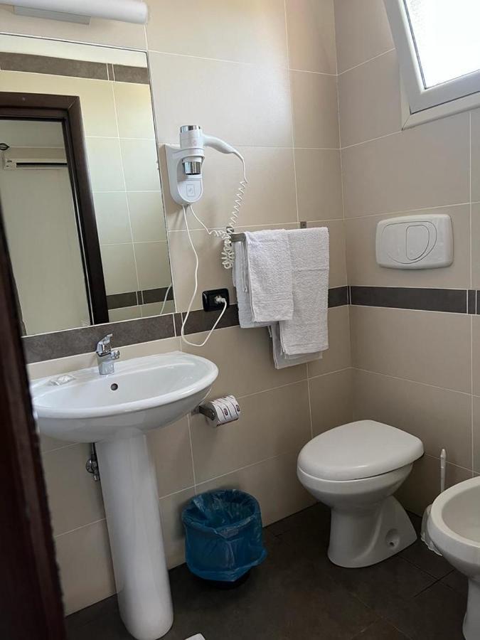 B&B Villa Anna Sibari Εξωτερικό φωτογραφία