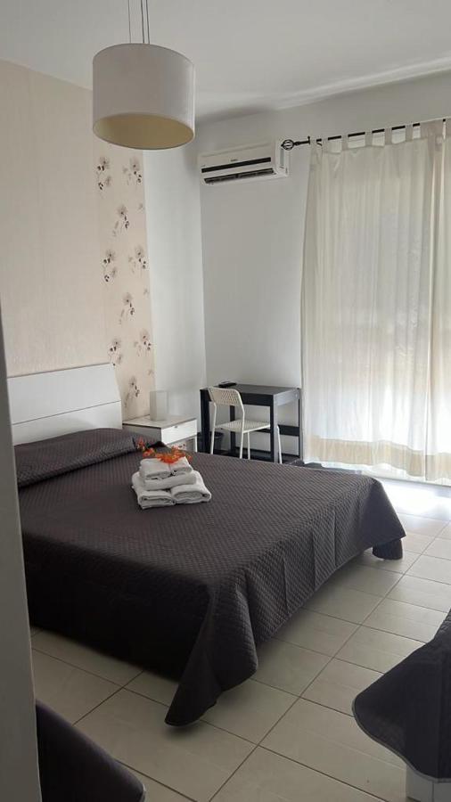 B&B Villa Anna Sibari Εξωτερικό φωτογραφία