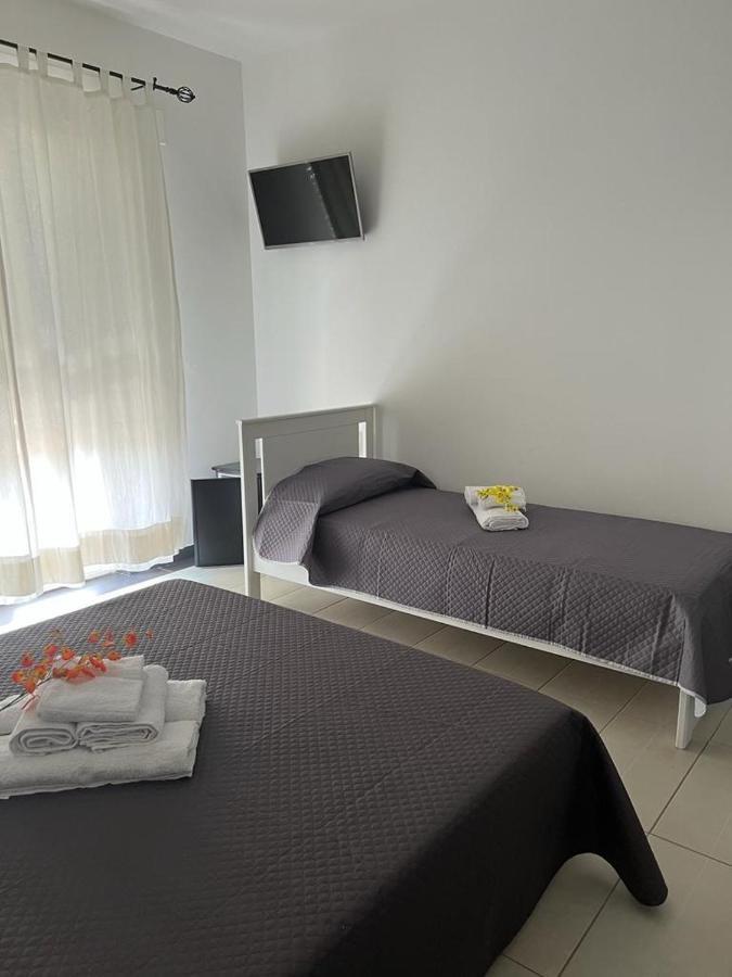 B&B Villa Anna Sibari Εξωτερικό φωτογραφία