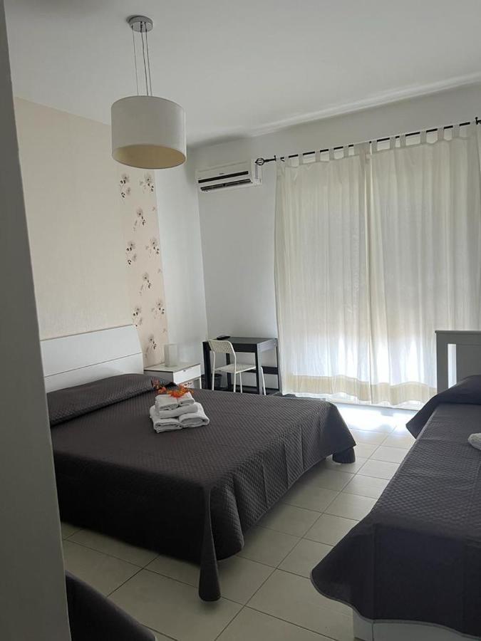 B&B Villa Anna Sibari Εξωτερικό φωτογραφία
