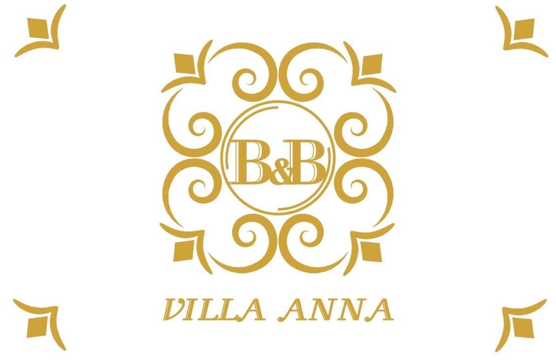 B&B Villa Anna Sibari Εξωτερικό φωτογραφία