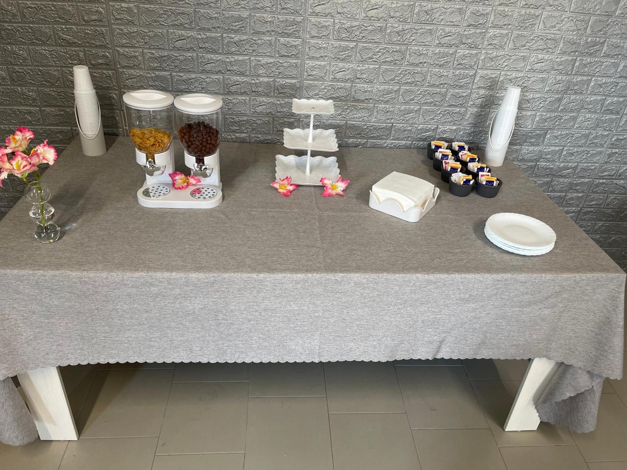 B&B Villa Anna Sibari Εξωτερικό φωτογραφία