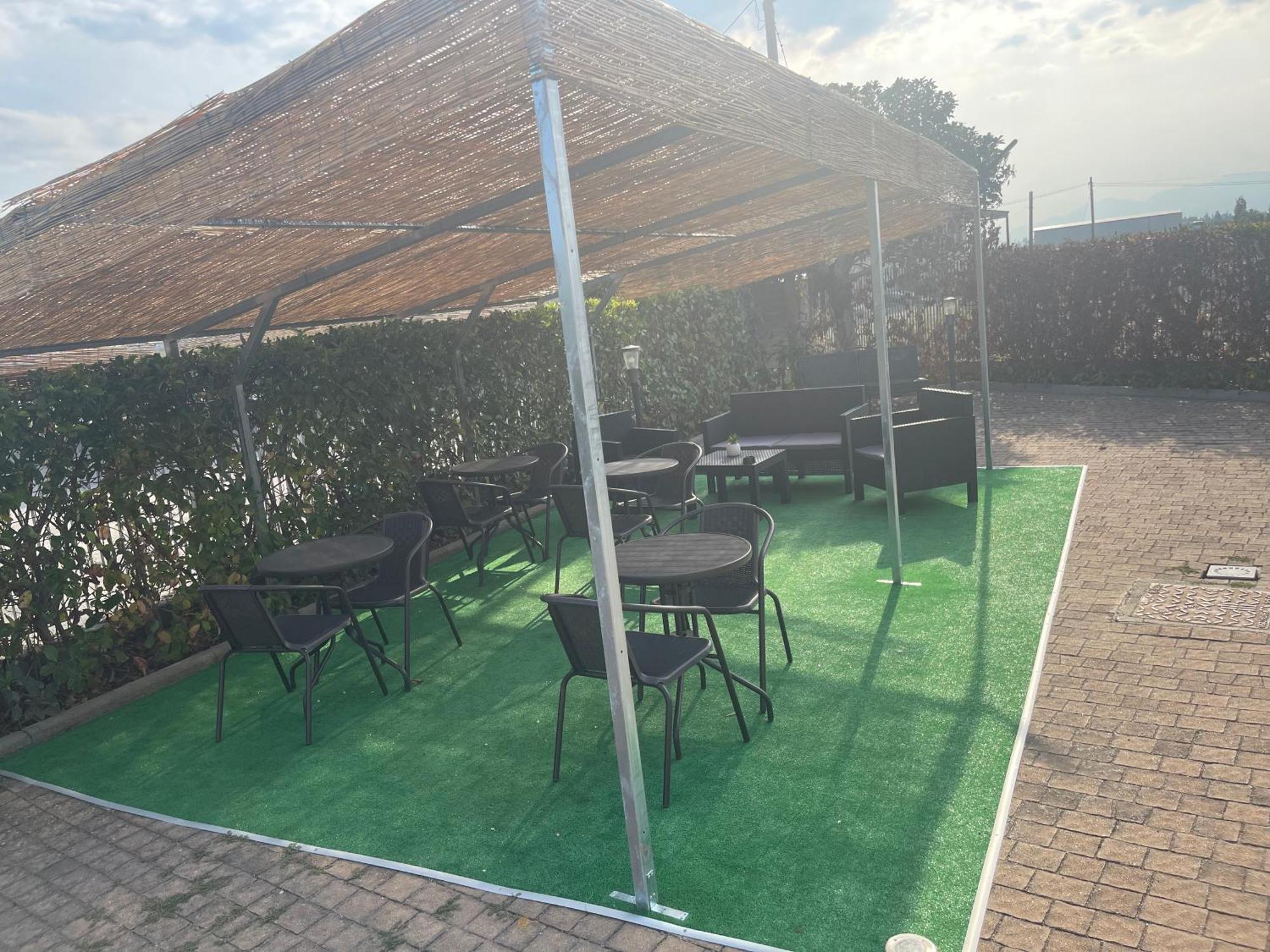 B&B Villa Anna Sibari Εξωτερικό φωτογραφία