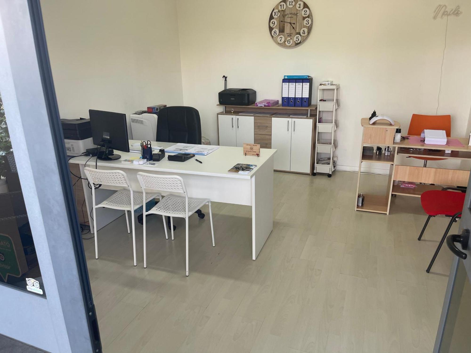 B&B Villa Anna Sibari Εξωτερικό φωτογραφία