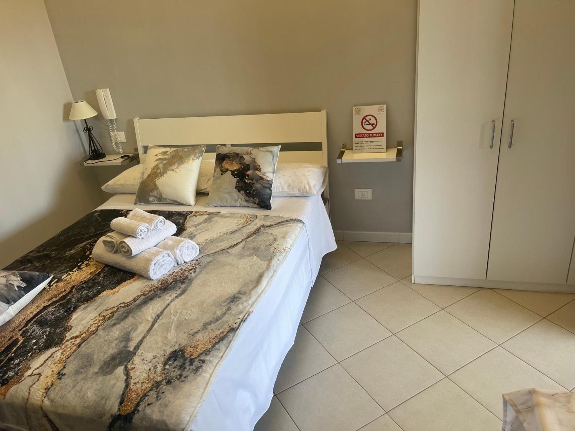 B&B Villa Anna Sibari Εξωτερικό φωτογραφία