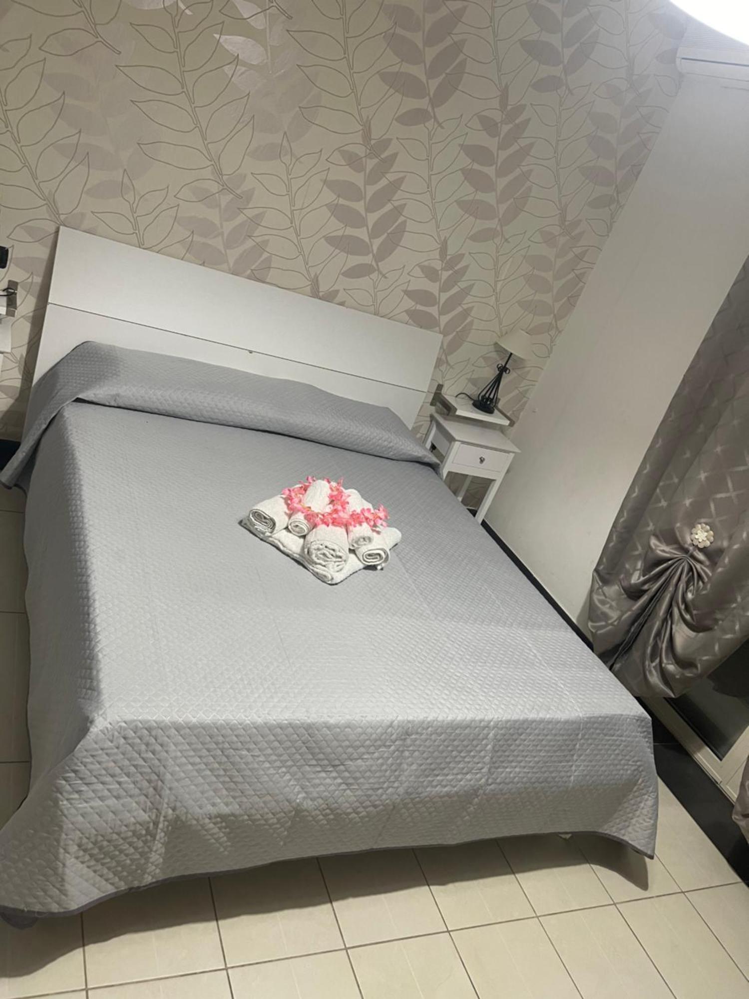 B&B Villa Anna Sibari Εξωτερικό φωτογραφία