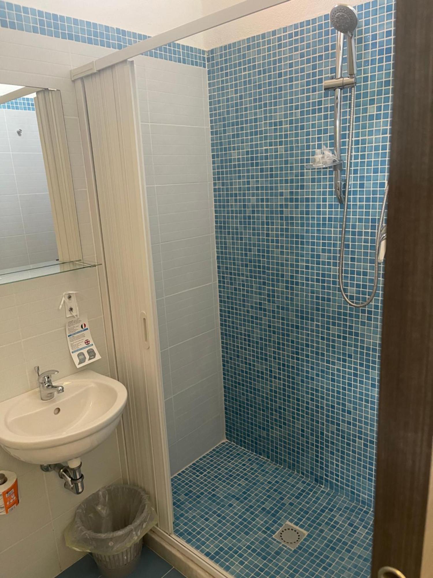 B&B Villa Anna Sibari Εξωτερικό φωτογραφία