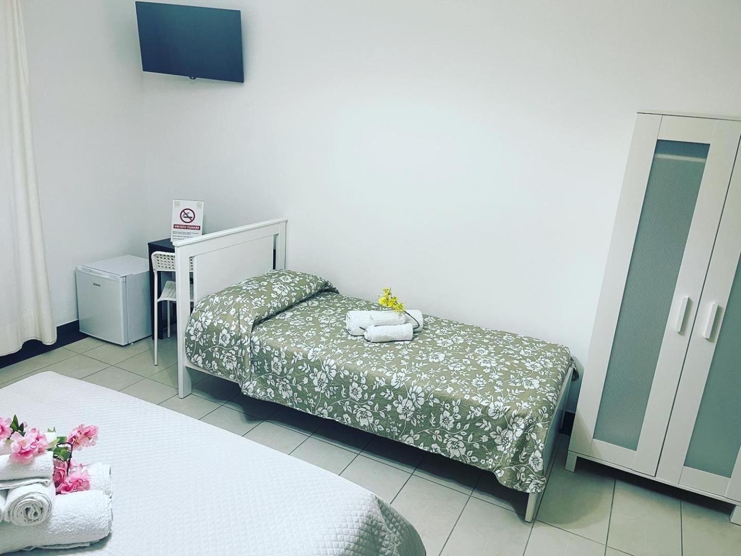 B&B Villa Anna Sibari Εξωτερικό φωτογραφία