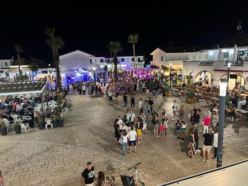 B&B Villa Anna Sibari Εξωτερικό φωτογραφία