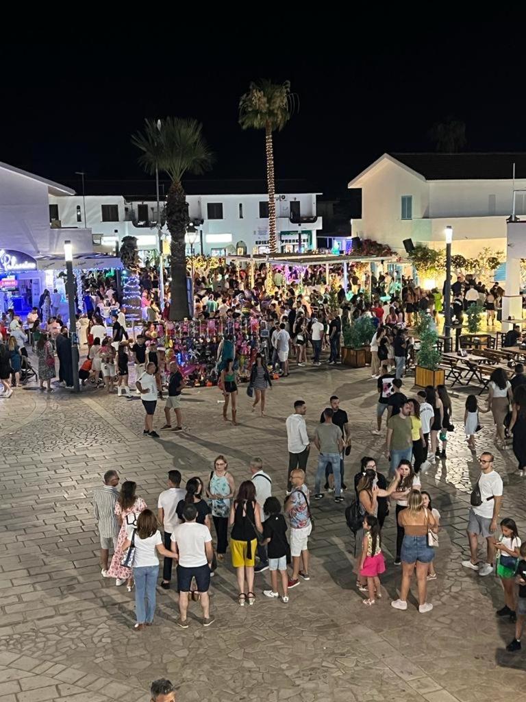 B&B Villa Anna Sibari Εξωτερικό φωτογραφία