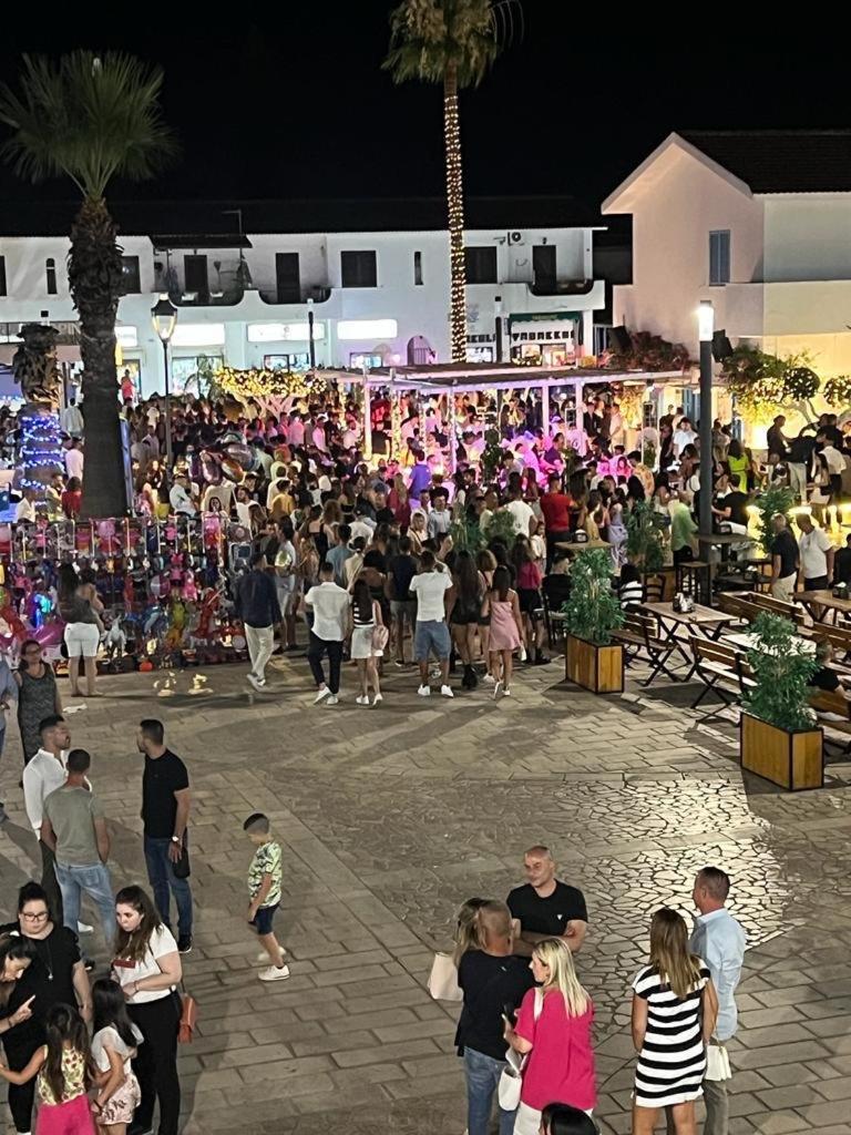 B&B Villa Anna Sibari Εξωτερικό φωτογραφία