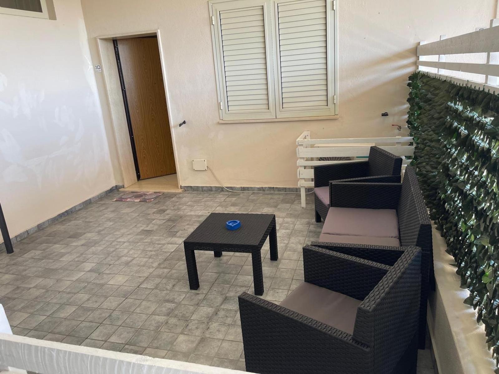 B&B Villa Anna Sibari Εξωτερικό φωτογραφία